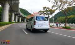 真客貨兩用六座小客車！　全新世代 Ford Tourneo Custom Kombi Trend 六座 試駕