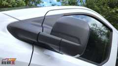 真客貨兩用六座小客車！　全新世代 Ford Tourneo Custom Kombi Trend 六座 試駕