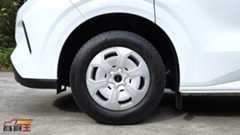 真客貨兩用六座小客車！　全新世代 Ford Tourneo Custom Kombi Trend 六座 試駕