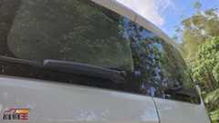 真客貨兩用六座小客車！　全新世代 Ford Tourneo Custom Kombi Trend 六座 試駕