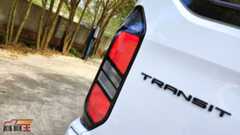 真客貨兩用六座小客車！　全新世代 Ford Tourneo Custom Kombi Trend 六座 試駕