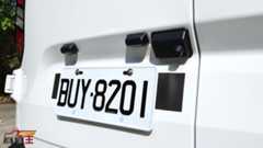 真客貨兩用六座小客車！　全新世代 Ford Tourneo Custom Kombi Trend 六座 試駕