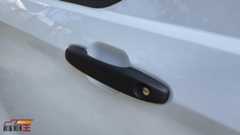 真客貨兩用六座小客車！　全新世代 Ford Tourneo Custom Kombi Trend 六座 試駕