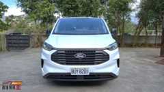 真客貨兩用六座小客車！　全新世代 Ford Tourneo Custom Kombi Trend 六座 試駕