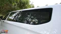 真客貨兩用六座小客車！　全新世代 Ford Tourneo Custom Kombi Trend 六座 試駕