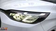 真客貨兩用六座小客車！　全新世代 Ford Tourneo Custom Kombi Trend 六座 試駕