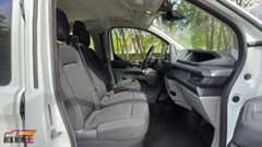 真客貨兩用六座小客車！　全新世代 Ford Tourneo Custom Kombi Trend 六座 試駕