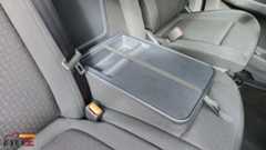 真客貨兩用六座小客車！　全新世代 Ford Tourneo Custom Kombi Trend 六座 試駕