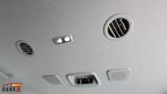 真客貨兩用六座小客車！　全新世代 Ford Tourneo Custom Kombi Trend 六座 試駕