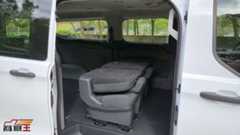 真客貨兩用六座小客車！　全新世代 Ford Tourneo Custom Kombi Trend 六座 試駕