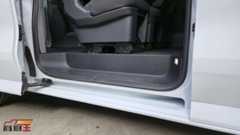 真客貨兩用六座小客車！　全新世代 Ford Tourneo Custom Kombi Trend 六座 試駕