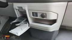 真客貨兩用六座小客車！　全新世代 Ford Tourneo Custom Kombi Trend 六座 試駕