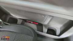 真客貨兩用六座小客車！　全新世代 Ford Tourneo Custom Kombi Trend 六座 試駕