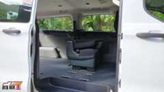 真客貨兩用六座小客車！　全新世代 Ford Tourneo Custom Kombi Trend 六座 試駕