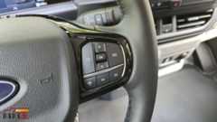 真客貨兩用六座小客車！　全新世代 Ford Tourneo Custom Kombi Trend 六座 試駕