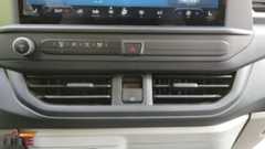 真客貨兩用六座小客車！　全新世代 Ford Tourneo Custom Kombi Trend 六座 試駕