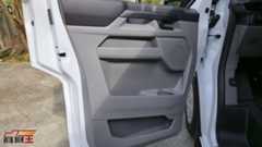 真客貨兩用六座小客車！　全新世代 Ford Tourneo Custom Kombi Trend 六座 試駕