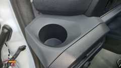 真客貨兩用六座小客車！　全新世代 Ford Tourneo Custom Kombi Trend 六座 試駕