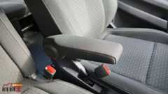 真客貨兩用六座小客車！　全新世代 Ford Tourneo Custom Kombi Trend 六座 試駕