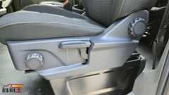 真客貨兩用六座小客車！　全新世代 Ford Tourneo Custom Kombi Trend 六座 試駕