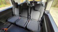 真客貨兩用六座小客車！　全新世代 Ford Tourneo Custom Kombi Trend 六座 試駕