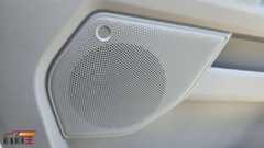 真客貨兩用六座小客車！　全新世代 Ford Tourneo Custom Kombi Trend 六座 試駕