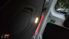 真客貨兩用六座小客車！　全新世代 Ford Tourneo Custom Kombi Trend 六座 試駕