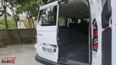 真客貨兩用六座小客車！　全新世代 Ford Tourneo Custom Kombi Trend 六座 試駕