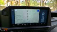 真客貨兩用六座小客車！　全新世代 Ford Tourneo Custom Kombi Trend 六座 試駕