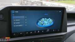 真客貨兩用六座小客車！　全新世代 Ford Tourneo Custom Kombi Trend 六座 試駕