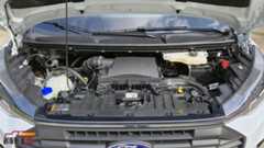 真客貨兩用六座小客車！　全新世代 Ford Tourneo Custom Kombi Trend 六座 試駕