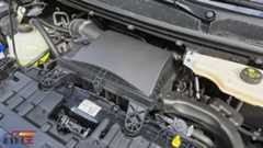 真客貨兩用六座小客車！　全新世代 Ford Tourneo Custom Kombi Trend 六座 試駕