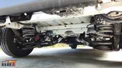 真客貨兩用六座小客車！　全新世代 Ford Tourneo Custom Kombi Trend 六座 試駕