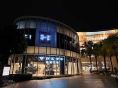 VOLVO 官方經銷商凱銳汽車華麗回歸 MITSUI OUTLET PARK 林口 開設全新品牌展示體驗店 以北歐輕奢店格進駐熱門商圈 貼近消費者生活圈