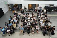 AI當道 中華汽車「第四屆車輛設計數位研習營」點亮設計力