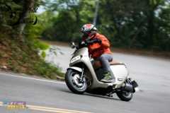 奢華輕巧 Gogoro 2 Delight 試乘分享