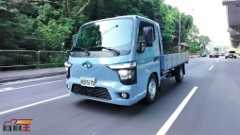 國產電動商用車的全新起點　中華汽車 CMC ET35 電動商用車 試駕