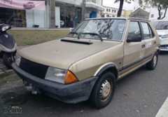 車友街拍 - Seat Ronda