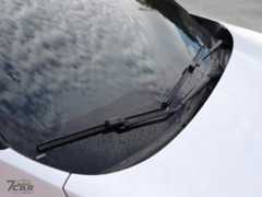 Nissan Sentra No.026 ---- 雨刷使用心得