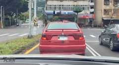 車友街拍 - Seat Leon〈Córdoba〉