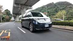 復古靈魂，電動新生　Volkswagen ID. Buzz Pro S 試駕