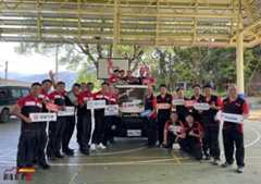 修復家園，你我同行   中華汽車投入1000萬元展開「中華光復計畫」