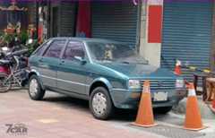 車友街拍 - Seat Ibiza 1st