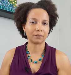 Photo of Michele Williams.