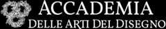 Accademia delle Arti del Disegno logo