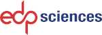 EDP Sciences logo