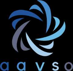AAVSO Logo