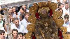 La Matriz refuerza su impacto en redes sociales durante la Romería del Rocío