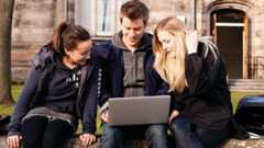 Wireless campus