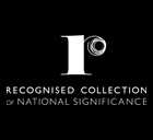 Recognised Nationally Significant Collection